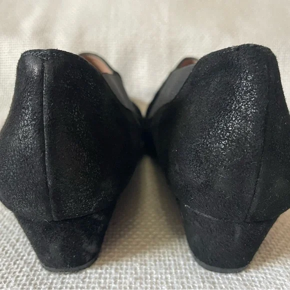 EUC FS/NY Mozart shoe - Picture 11 of 13